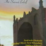 Aqida Shareefa-English