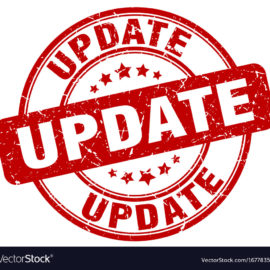 Quick update on the status of Literature