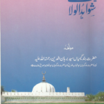 Shawahid-ul Vilayat – Farsi / Urdu