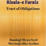 Risala-e Faraiz (The Tract of Obligations) – English
