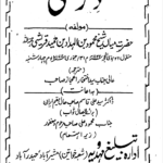 Zikr-e-Khafi -Urdu