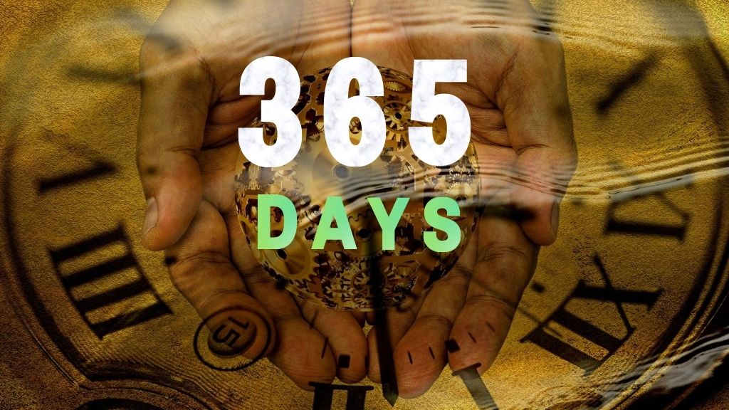 365 Days(1)