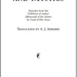 Tazkirat-ul-Awliya – English