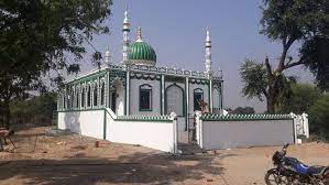 Quiz – Seerat Hz Bandagi Meeran Sani-e-Mahdi(RZ)