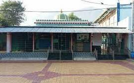 Quiz-Seerat Hz Bandagi Miyan Syed Khundmir RZ