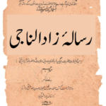 Zaad-un-Naji – Farsi / Urdu