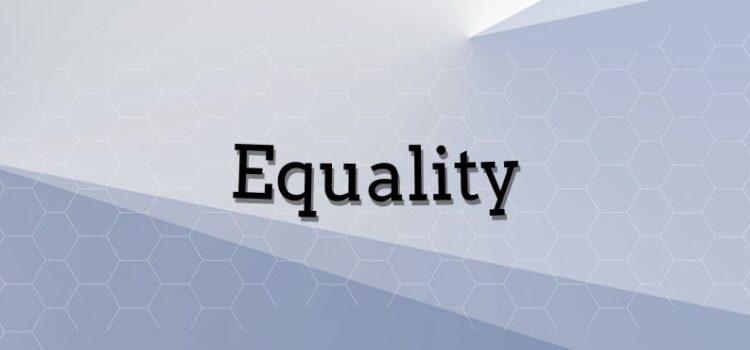 Tasviyat – Equality of the Seals