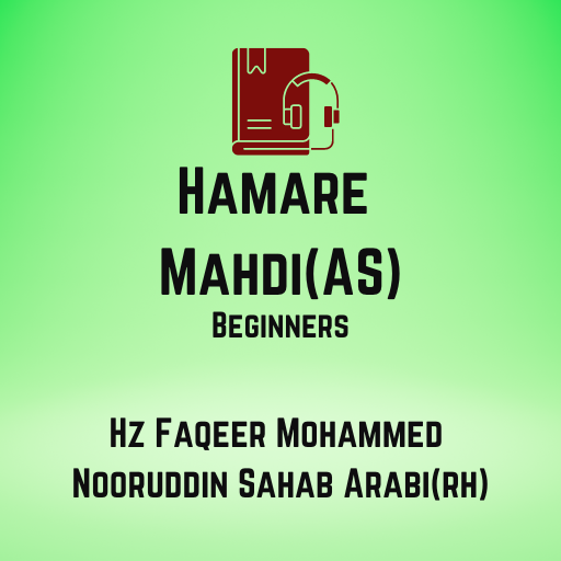 Hamare Mahdi v2