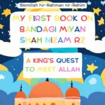 Picture Book – Bandagi Miyan Shah Nizam RZ (English)