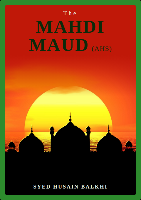 The Mahdi Maud-AHS -English